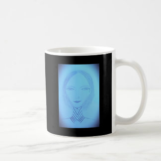 Ahna Coffee Mug