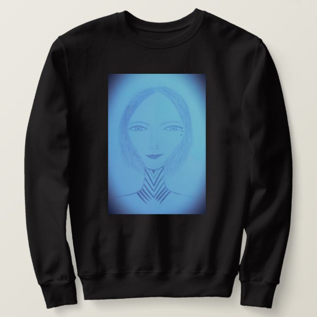 Ahna Sweatshirt (Design Front)