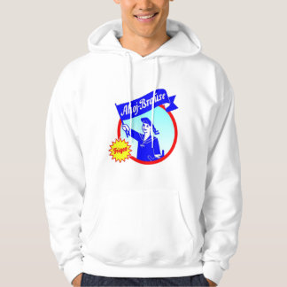 Ahoj Brause sweet drink Hoodie