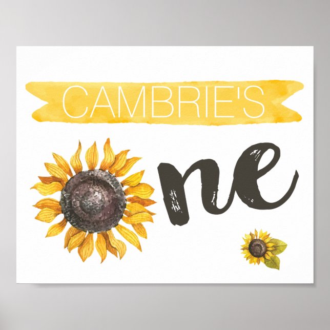 Ahoy It's a Boy Baby Shower Sign (Front)