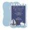 Ahoy Mate Whale Sailboat Baby Shower die cut