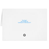 Ahoy Matey (Back Horizontal)