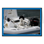 Ahoy Matey (Front Horizontal)