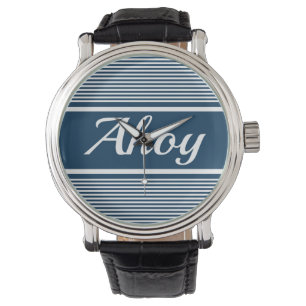 Ahoy Watch