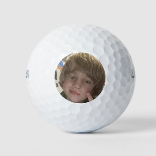 Ahoygrdbendy the creator golf ball