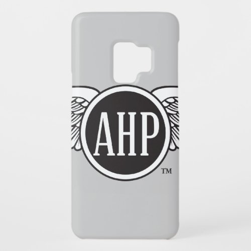 AHP Wings _ BW Case_Mate Samsung Galaxy S9 Case