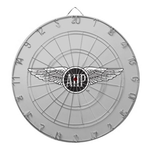 AHP Wings _ BW Dartboard
