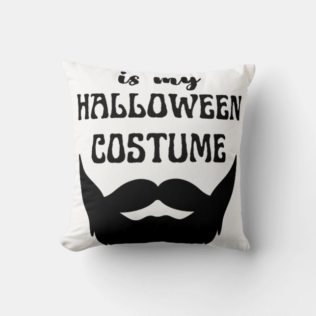 ahrsatowg throw pillow (Front)