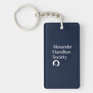AHS Keychain
