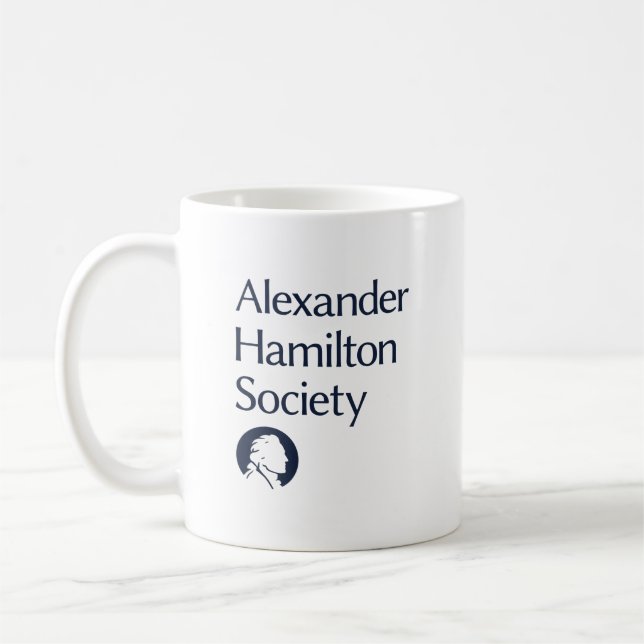 AHS Mug (Left)
