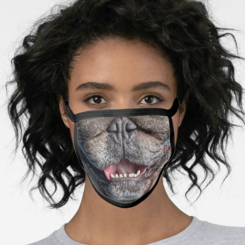 AHS Pet Face Masks