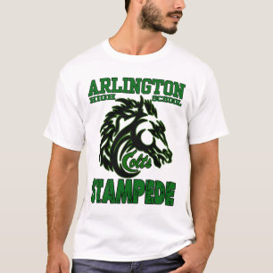 AHS Stampede T-Shirt