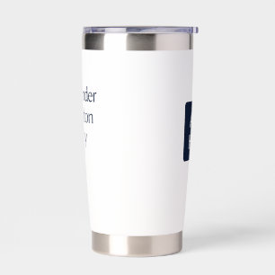 AHS Water bottle Insulated Tumbler