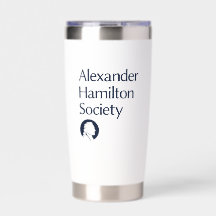 AHS Water bottle Insulated Tumbler