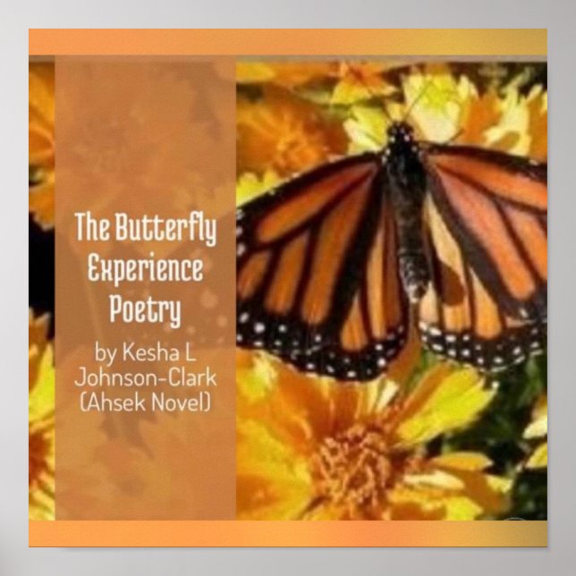 Ahsek Novel Book Poster 780 (Front)