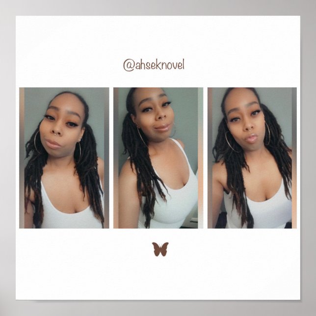 Ahsek Novel Poster 500 (Front)