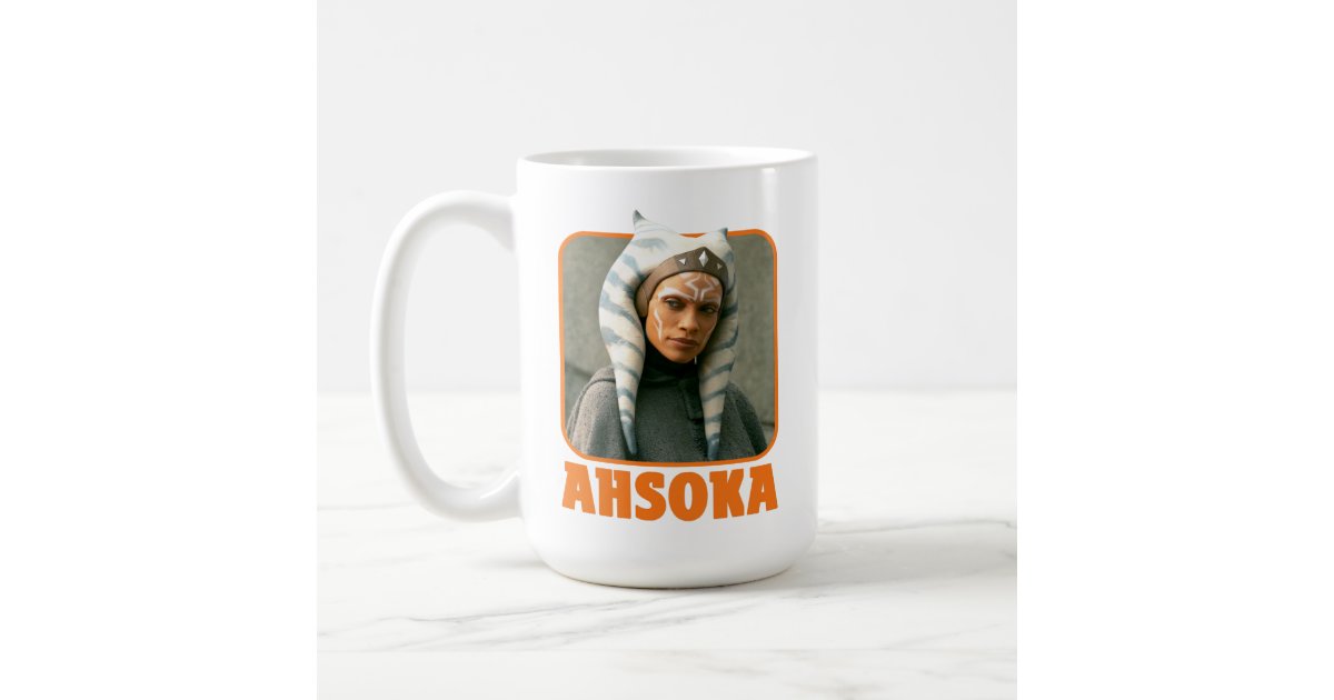 Star Wars: The Mandalorian The Child Nom Nom 25 oz. Ceramic Mug