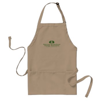 Ahta Apron by AHTA_Gift_Shop at Zazzle
