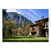 Ahwahnee (Front Horizontal)