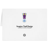 Ahwahnee Cards (Back Horizontal)
