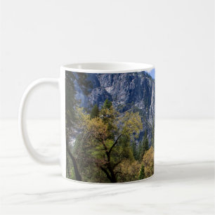 Ahwahnee Coffee Mug