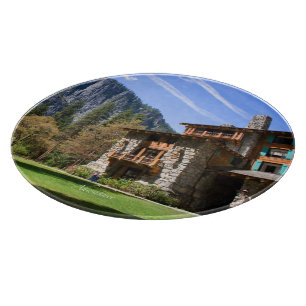 Ahwahnee Cutting Board