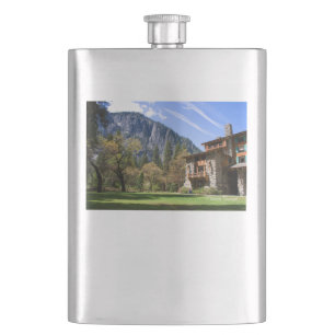 Ahwahnee Flask