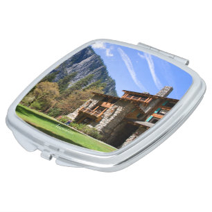 Ahwahnee Mirror For Makeup