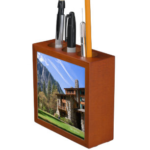 Ahwahnee Pencil Holder