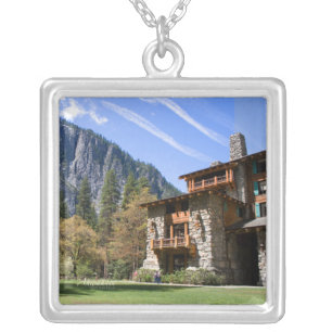 Ahwahnee Photo Necklace