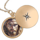 AI art Jesus Christ - Protector