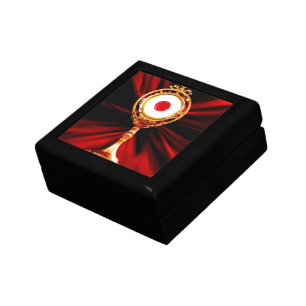 AI Art of A Eucharistic Miracle Gift Box