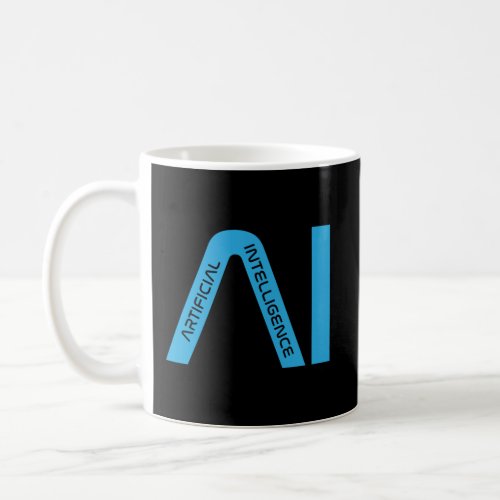 Ai Artificial Intelligence Coffee Mug