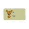 AI- Awesome Chihuahua Gift Tags