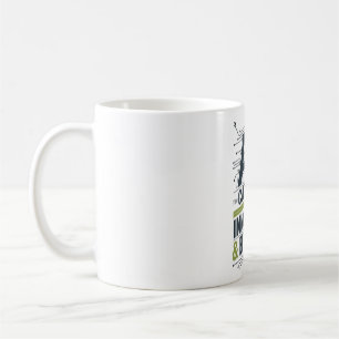 AI – Catalyst for Innovation & Efficiency Coffee Mug