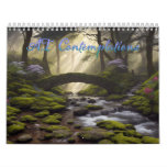 AI Contemplations Calendar
