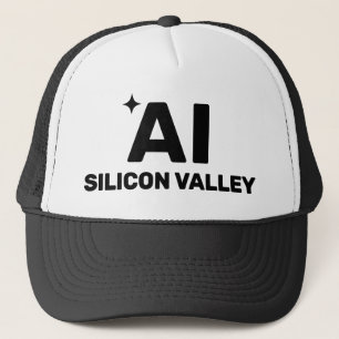 AI Customized™ Trucker Hat