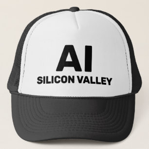 AI Customized™ Trucker Hat