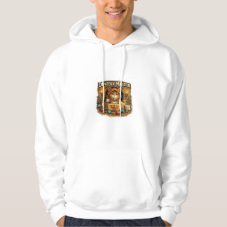 Ai design hoodie