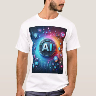 AI Design  T-Shirt