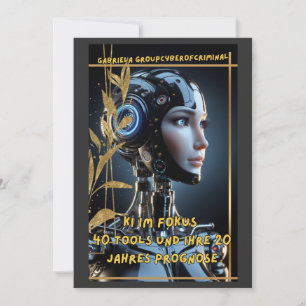 AI focus Invitation