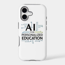 "AI for Personalized Education – Future Learning
