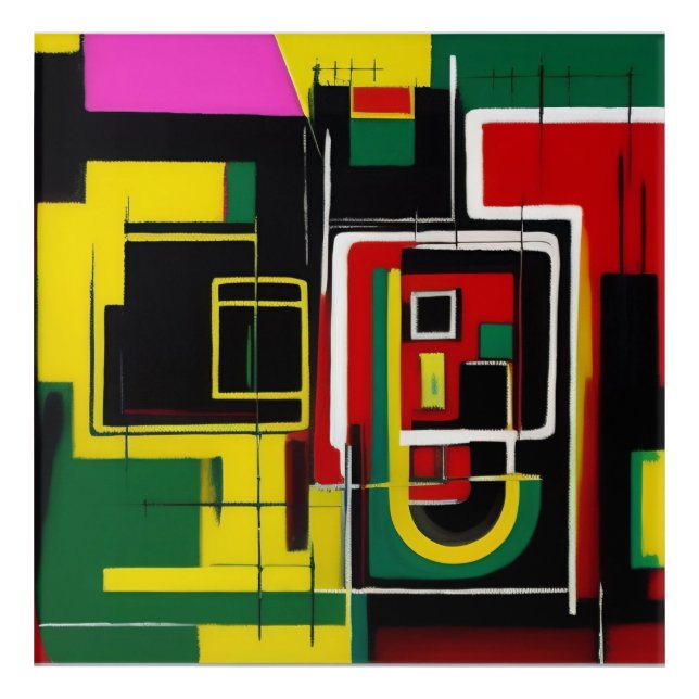 ai generated art  (Front)