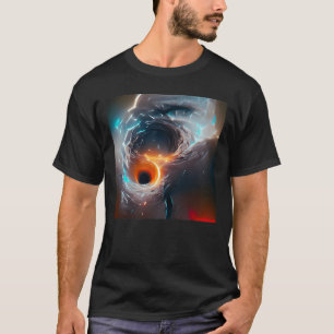 AI Generated Art122 T-Shirt