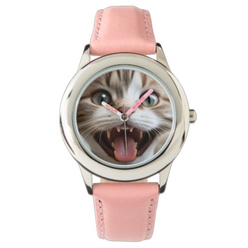 AI_Generated Cat 01 Yes Watch