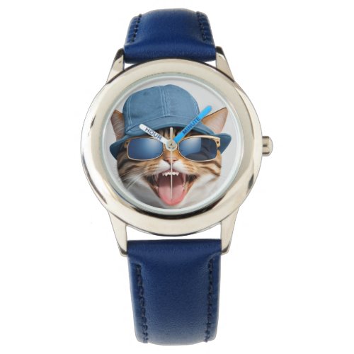 AI_Generated Cat 01 You are amazing Watch