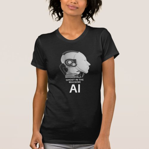 AI Generated Mom Shirt Technical Student T_Shirt
