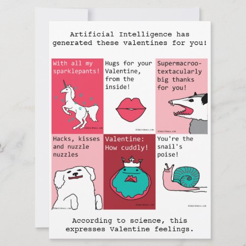 AI Generated valentines _ DaVinci model Card