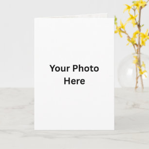 Ai Greeting Card