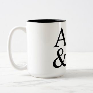 AI&I Coffee Mug